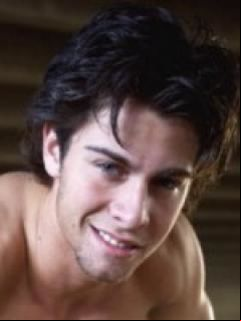 Seth Gamble